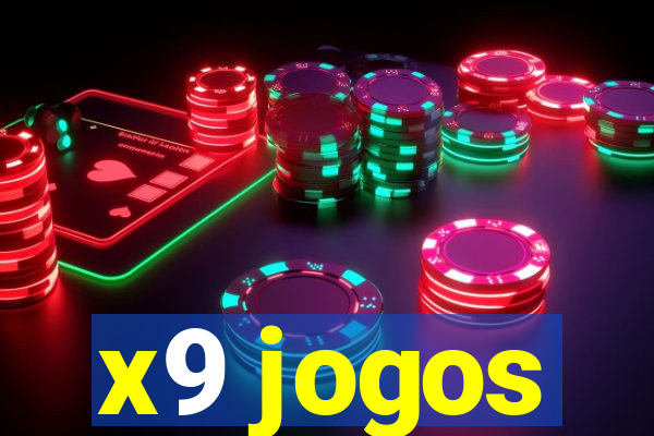 x9 jogos